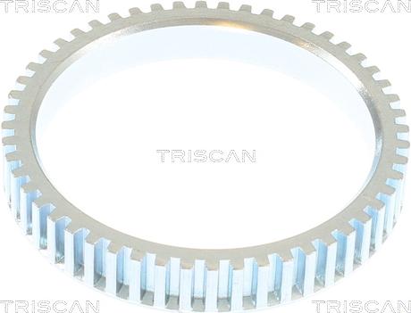 Triscan 8540 43420 - Зубчатое кольцо для датчика ABS autosila-amz.com