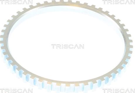 Triscan 8540 43423 - Зубчатое кольцо для датчика ABS autosila-amz.com