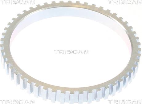 Triscan 8540 43422 - Зубчатое кольцо для датчика ABS autosila-amz.com