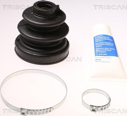 Triscan 8540 42906 - Пыльник, приводной вал autosila-amz.com