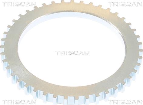 Triscan 8540 42401 - Зубчатое кольцо для датчика ABS autosila-amz.com