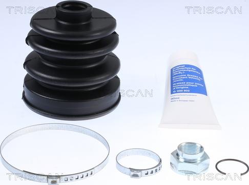 Triscan 8540 42805 - Пыльник, приводной вал autosila-amz.com