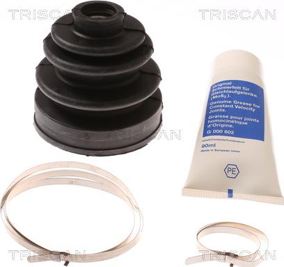 Triscan 8540 42803 - Пыльник, приводной вал autosila-amz.com