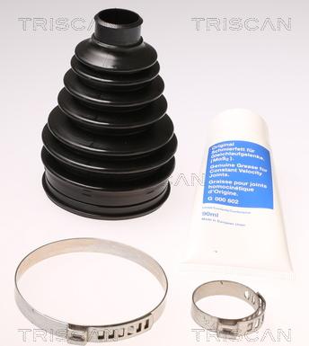 Triscan 8540 69805 - Пыльник, приводной вал autosila-amz.com