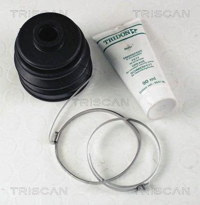 Triscan 8540 69801 - Пыльник, приводной вал autosila-amz.com