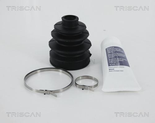 Triscan 8540 69802 - Пыльник, приводной вал autosila-amz.com