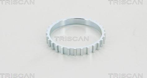 Triscan 8540 65404 - Зубчатое кольцо для датчика ABS autosila-amz.com