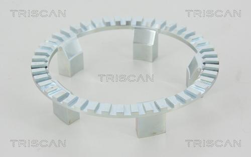 Triscan 8540 68401 - Зубчатое кольцо для датчика ABS autosila-amz.com