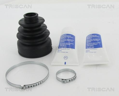 Triscan 8540 14921 - Пыльник, приводной вал autosila-amz.com