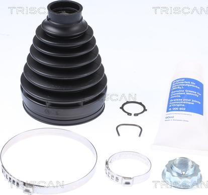 Triscan 8540 14928 - Пыльник, приводной вал autosila-amz.com