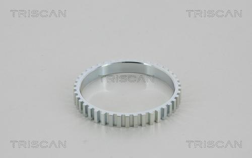 Triscan 8540 14407 - Зубчатое кольцо для датчика ABS autosila-amz.com