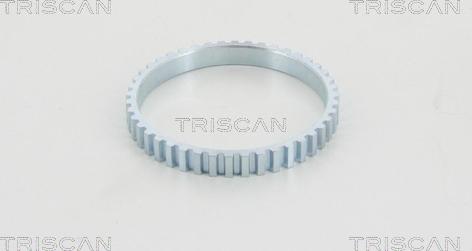 Triscan 8540 15403 - Зубчатое кольцо для датчика ABS autosila-amz.com