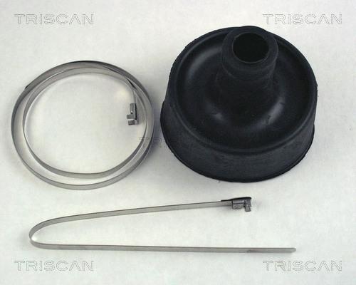 Triscan 8540 15810 - Пыльник, приводной вал autosila-amz.com