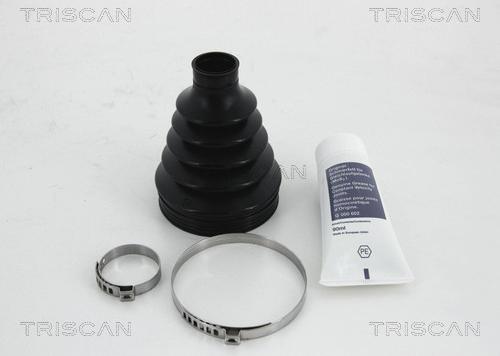 Triscan 8540 16913 - Пыльник, приводной вал autosila-amz.com