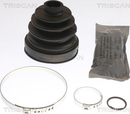 Triscan 8540 16929 - Пыльник, приводной вал autosila-amz.com