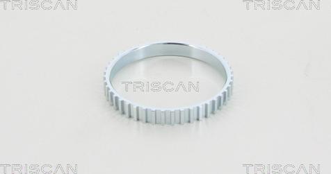 Triscan 8540 16405 - Зубчатое кольцо для датчика ABS autosila-amz.com