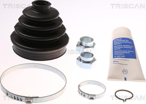 Triscan 8540 16816 - Пыльник, приводной вал autosila-amz.com