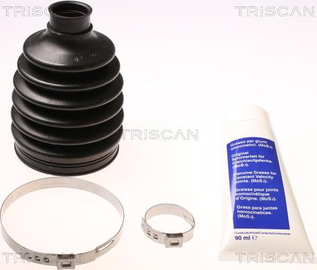 Triscan 8540 16818 - Пыльник, приводной вал autosila-amz.com