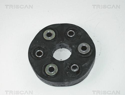 Triscan 8540 16304 - Шарнир, продольный вал autosila-amz.com