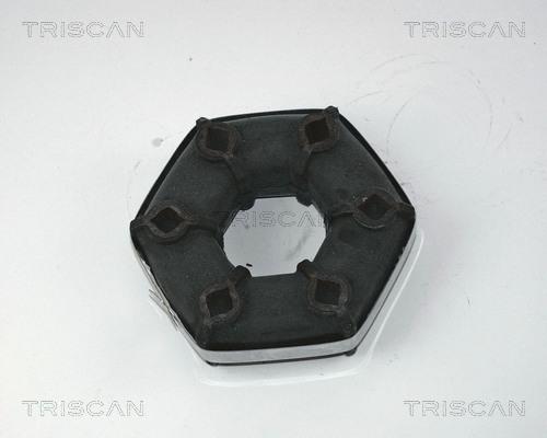 Triscan 8540 16301 - Шарнир, продольный вал autosila-amz.com