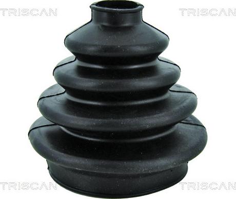 Triscan 8540 16 - Пыльник, приводной вал autosila-amz.com