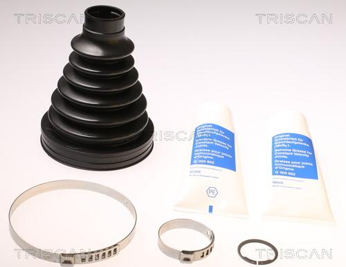 Triscan 8540 10915 - Пыльник, приводной вал autosila-amz.com
