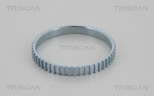 Triscan 8540 10405 - Зубчатое кольцо для датчика ABS autosila-amz.com