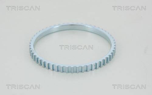 Triscan 8540 10401 - Зубчатое кольцо для датчика ABS autosila-amz.com