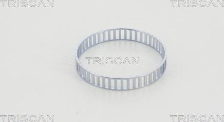 Triscan 8540 10403 - Зубчатое кольцо для датчика ABS autosila-amz.com