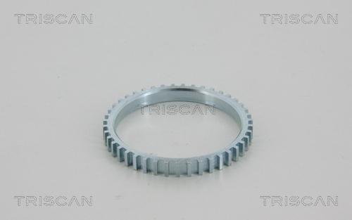 Triscan 8540 10407 - Зубчатое кольцо для датчика ABS autosila-amz.com