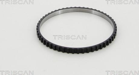 Triscan 8540 10415 - Зубчатое кольцо для датчика ABS autosila-amz.com