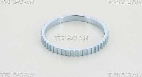 Triscan 8540 10411 - Зубчатое кольцо для датчика ABS autosila-amz.com