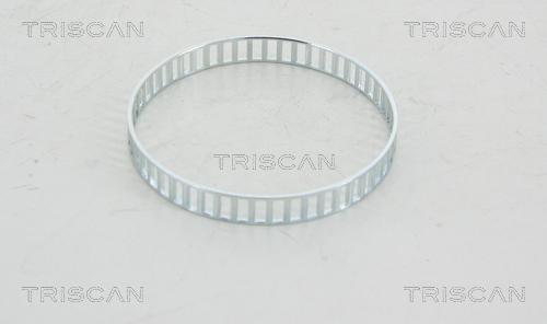 Triscan 8540 10421 - Зубчатое кольцо для датчика ABS autosila-amz.com
