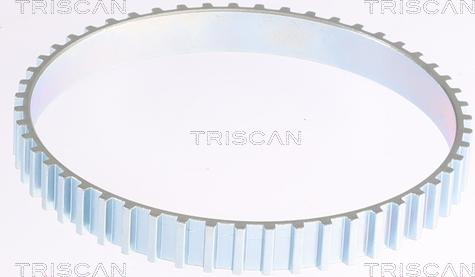 Triscan 8540 10423 - Зубчатое кольцо для датчика ABS autosila-amz.com