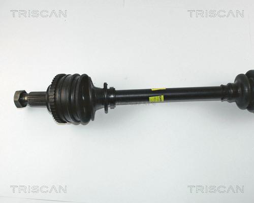 Triscan 8540 10515 - Приводной вал autosila-amz.com