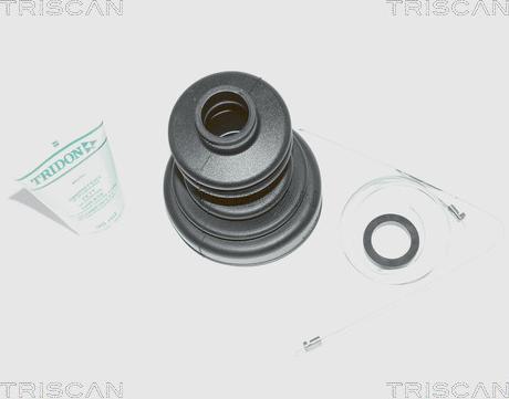 Triscan 8540 10801 - Пыльник, приводной вал autosila-amz.com