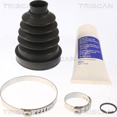Triscan 8540 10831 - Пыльник, приводной вал autosila-amz.com