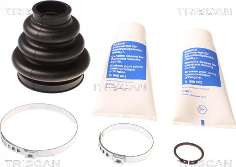 Triscan 8540 11805 - Пыльник, приводной вал autosila-amz.com