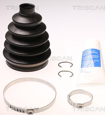 Triscan 8540 11812 - Пыльник, приводной вал autosila-amz.com