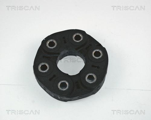 Triscan 8540 11304 - Шарнир, продольный вал autosila-amz.com