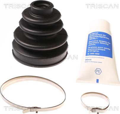 Triscan 8540 13915 - Пыльник, приводной вал autosila-amz.com