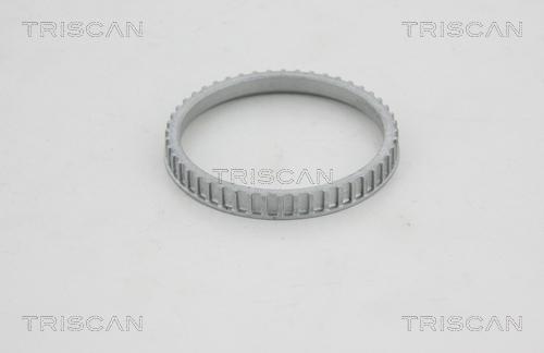 Triscan 8540 13405 - Зубчатое кольцо для датчика ABS autosila-amz.com
