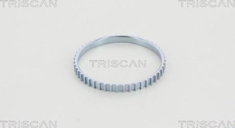 Triscan 8540 13403 - Зубчатое кольцо для датчика ABS autosila-amz.com