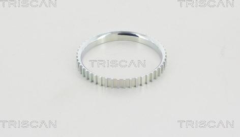 Triscan 8540 13402 - Зубчатое кольцо для датчика ABS autosila-amz.com