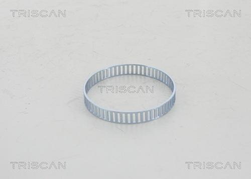 Triscan 8540 17402 - Зубчатое кольцо для датчика ABS autosila-amz.com