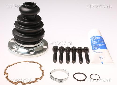 Triscan 8540 29903 - Пыльник, приводной вал autosila-amz.com
