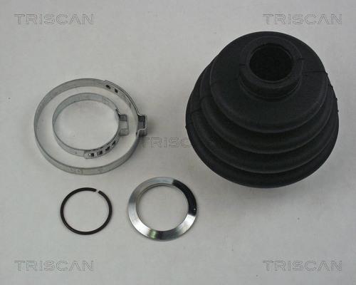Triscan 8540 29902 - Пыльник, приводной вал autosila-amz.com