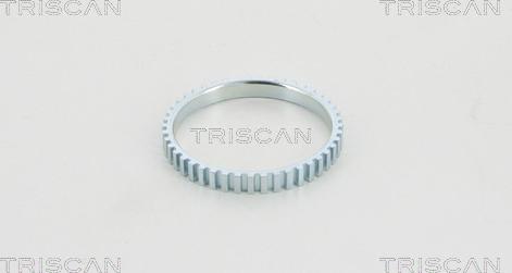Triscan 8540 29404 - Зубчатое кольцо для датчика ABS autosila-amz.com