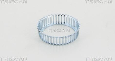 Triscan 8540 29401 - Зубчатое кольцо для датчика ABS autosila-amz.com