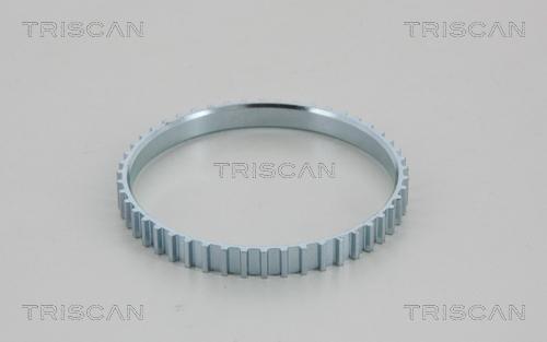 Triscan 8540 29402 - Зубчатое кольцо для датчика ABS autosila-amz.com